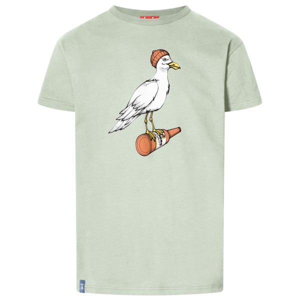 Derbe - Sturmmöwe S/S - T-Shirt