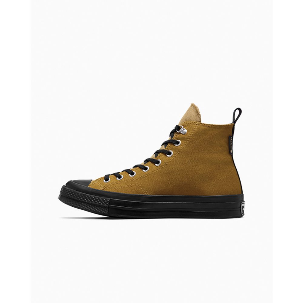 Converse Chuck 70 GORE TEX A05565C / braun