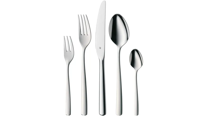 WMF Besteck Set Boston 66-tlg.