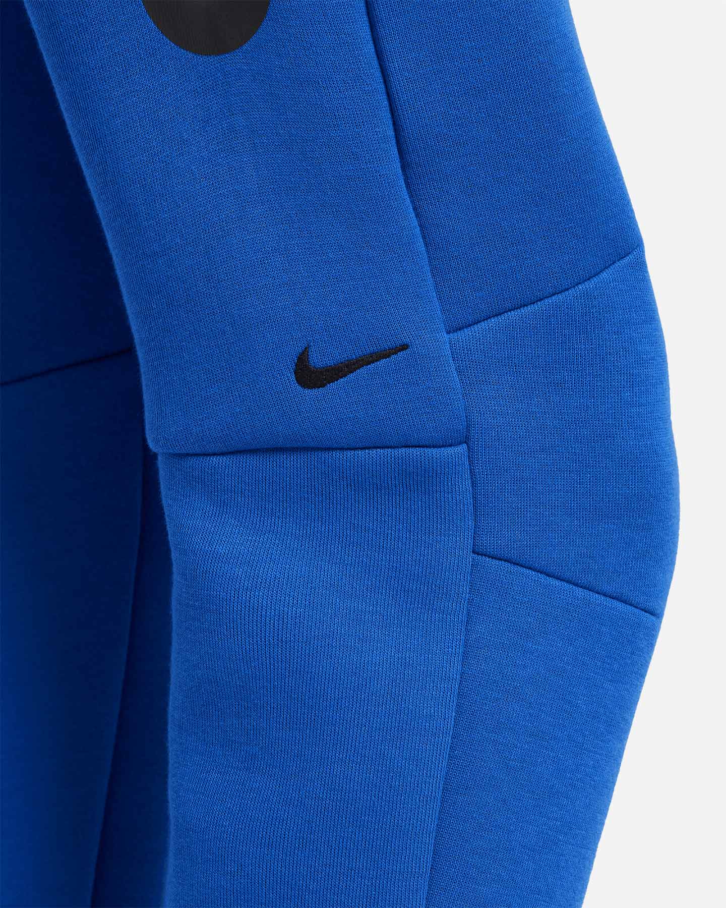 Spodnie Nike Tech Fleece Jr HV5869-480