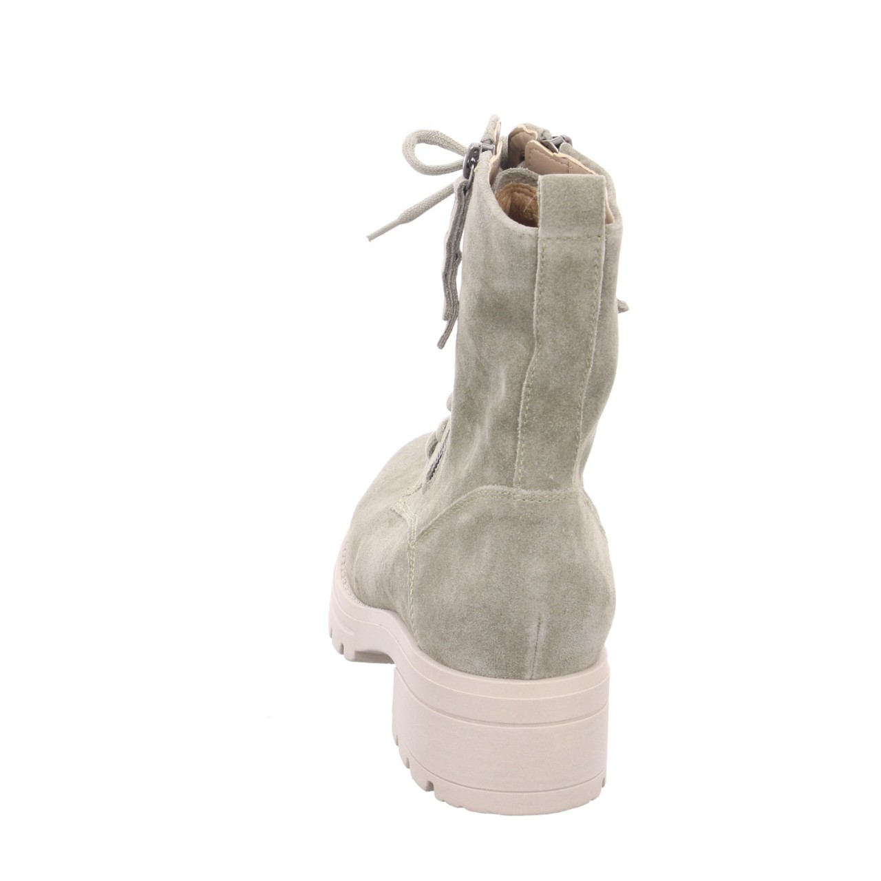 GABOR Winterstiefel grün