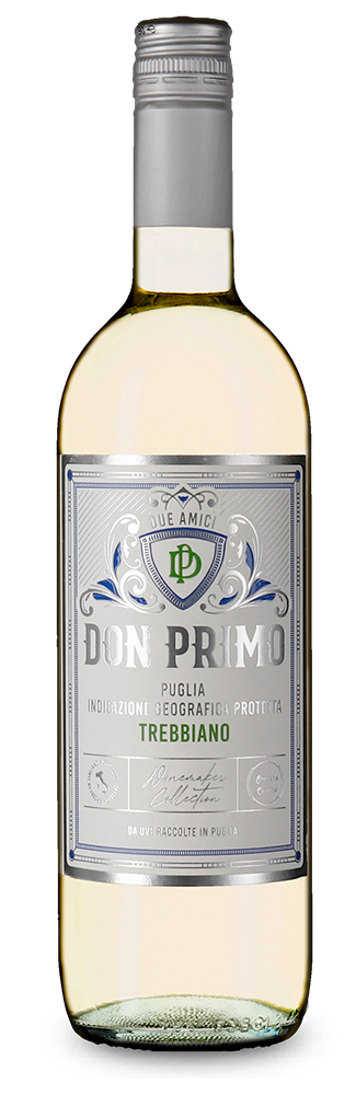 Don Primo Trebbiano 2022