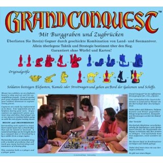 Grand Conquest (DE)