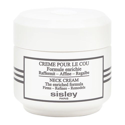 Sisley krém na krk The Enriched Formula 50 ml
