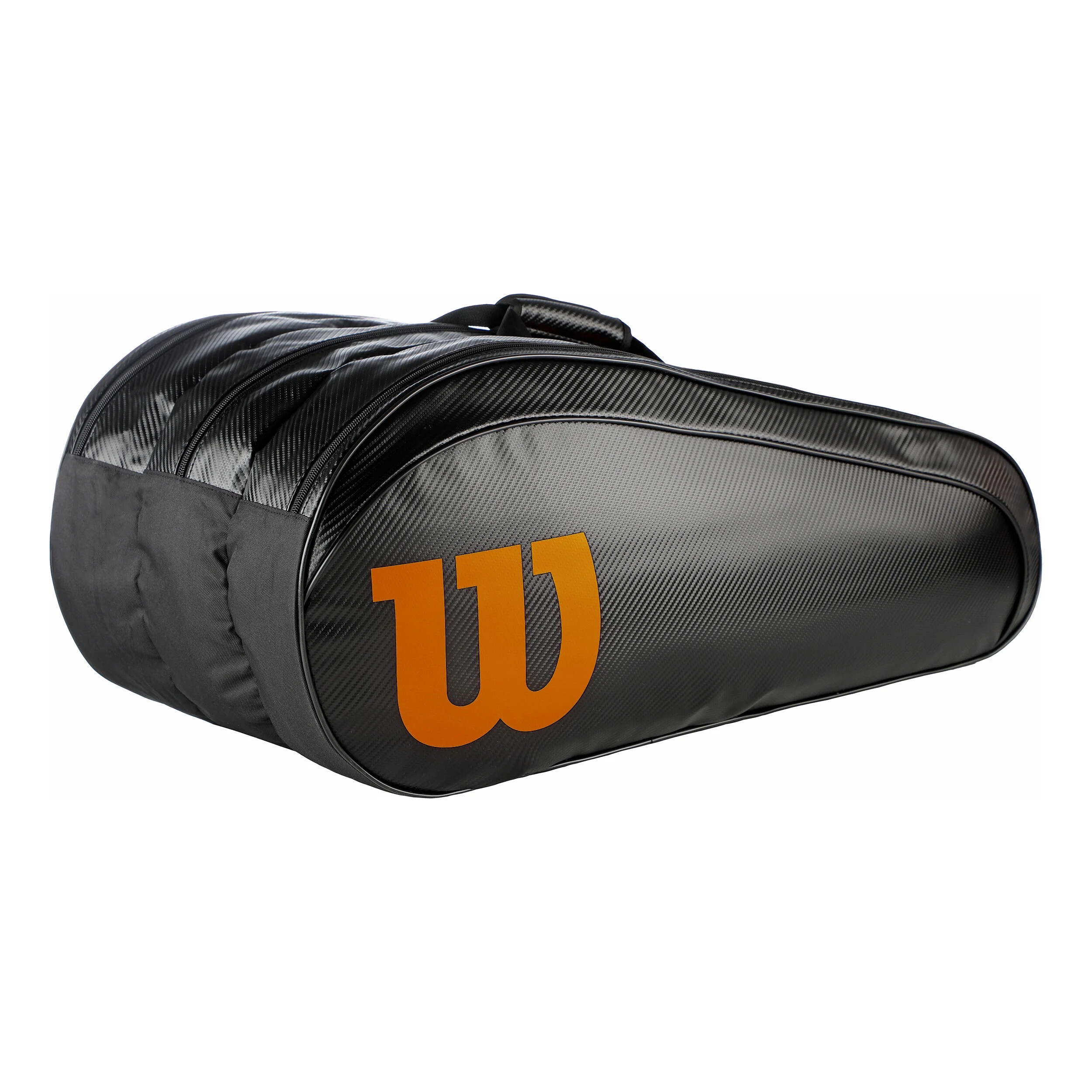 Elite Schlägertasche 15er Special Edition - Schwarz, Beige