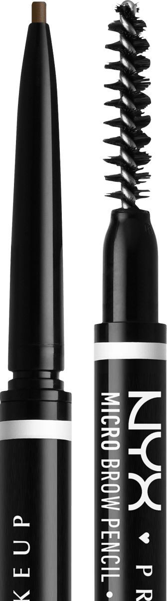 Augenbrauenstift Micro 05 Ash Brown, 0,5 g