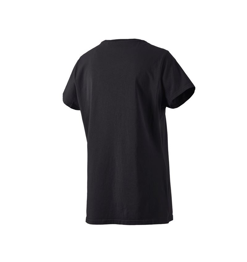 T-Shirt e.s.motion ten pure, Damen
