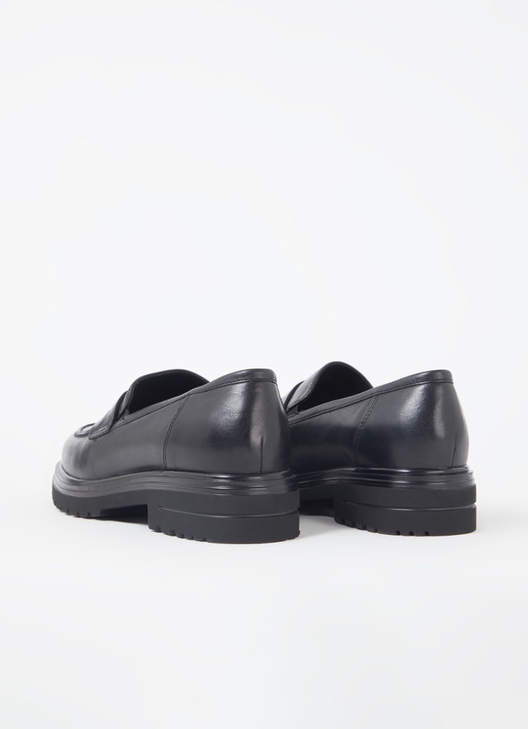 Jonak Arlo -nahkaiset loaferit