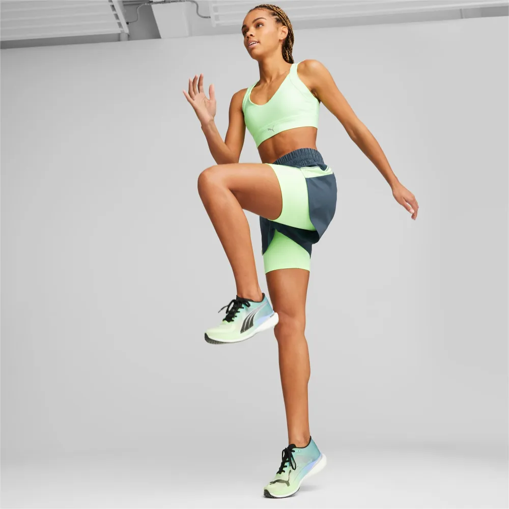 PUMA Deviate Nitro Elite 2 377787-01 / grün