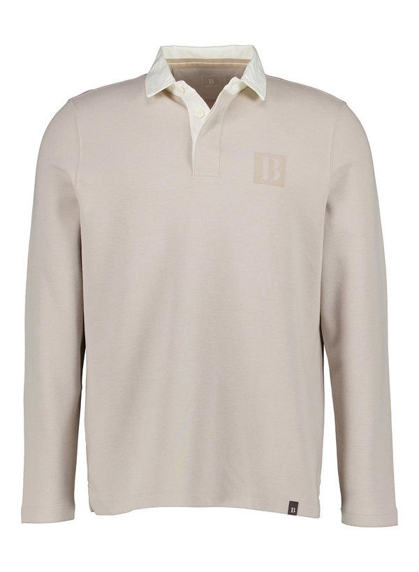 BOGGI MILANO, Pullover, Baumwolle, sand