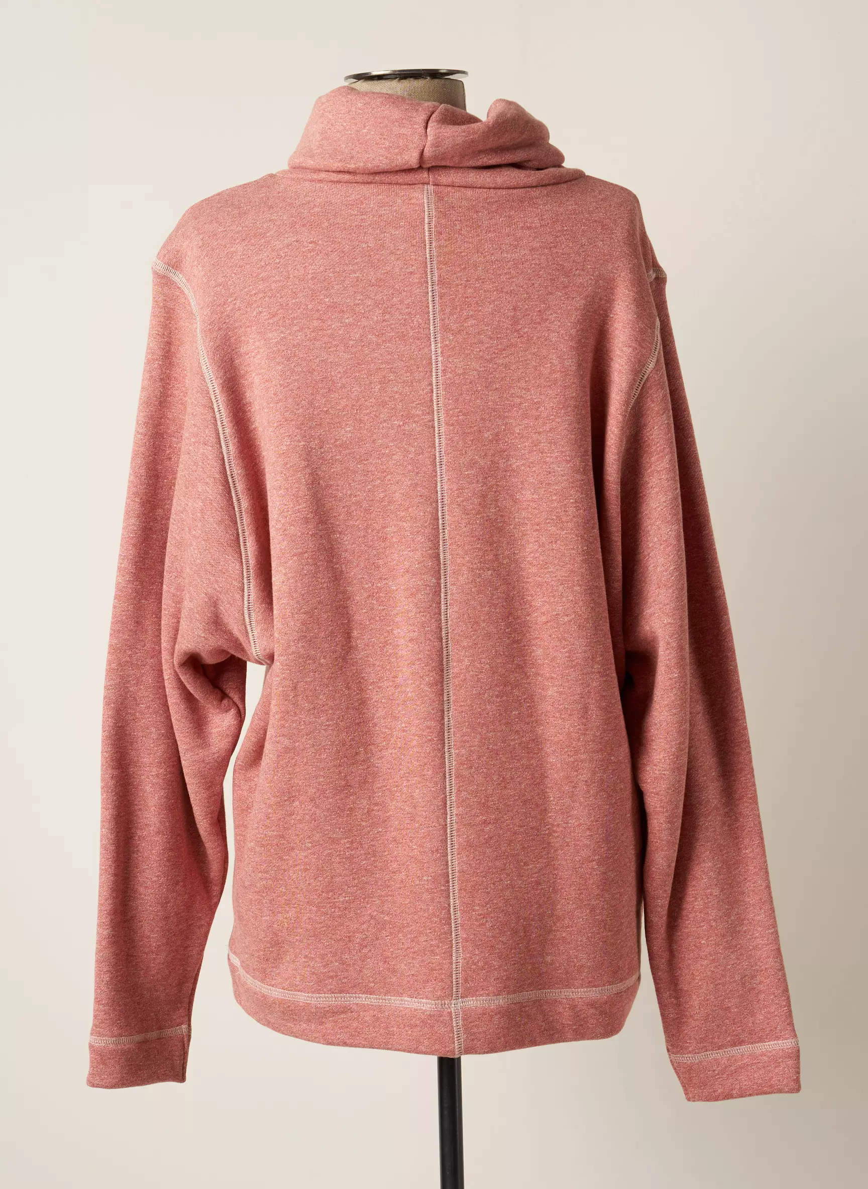 Calida Cols Roules Femme couleur rose