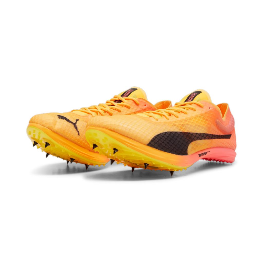 PUMA evoSPEED Distance Nitro 380000-001 / orange