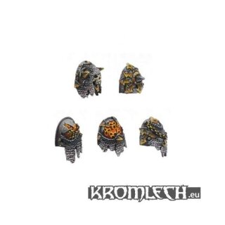 Chaos Shoulder Pads (10)