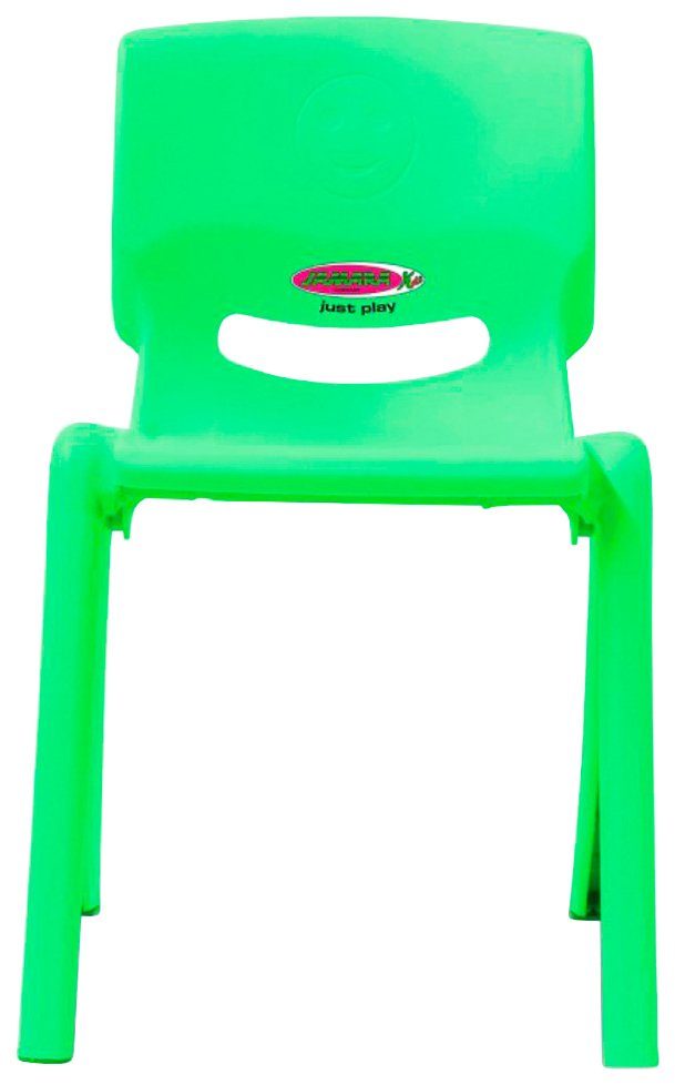 Jamara Stapelstuhl Smiley, für Kinder ab 3 Jahren, bis 100 kg belastbar