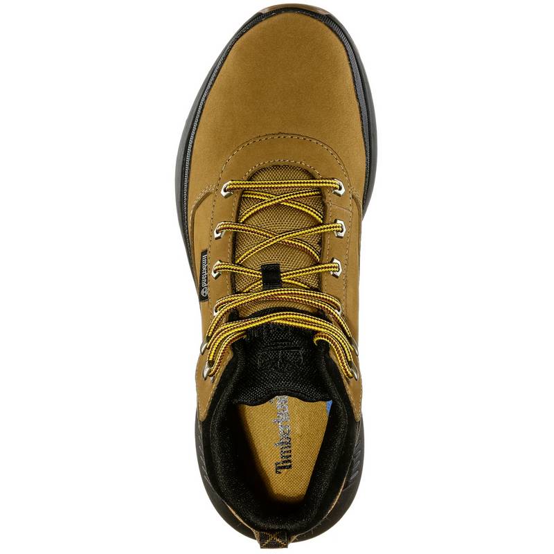 TIMBERLAND Field Trekker Boots Herren