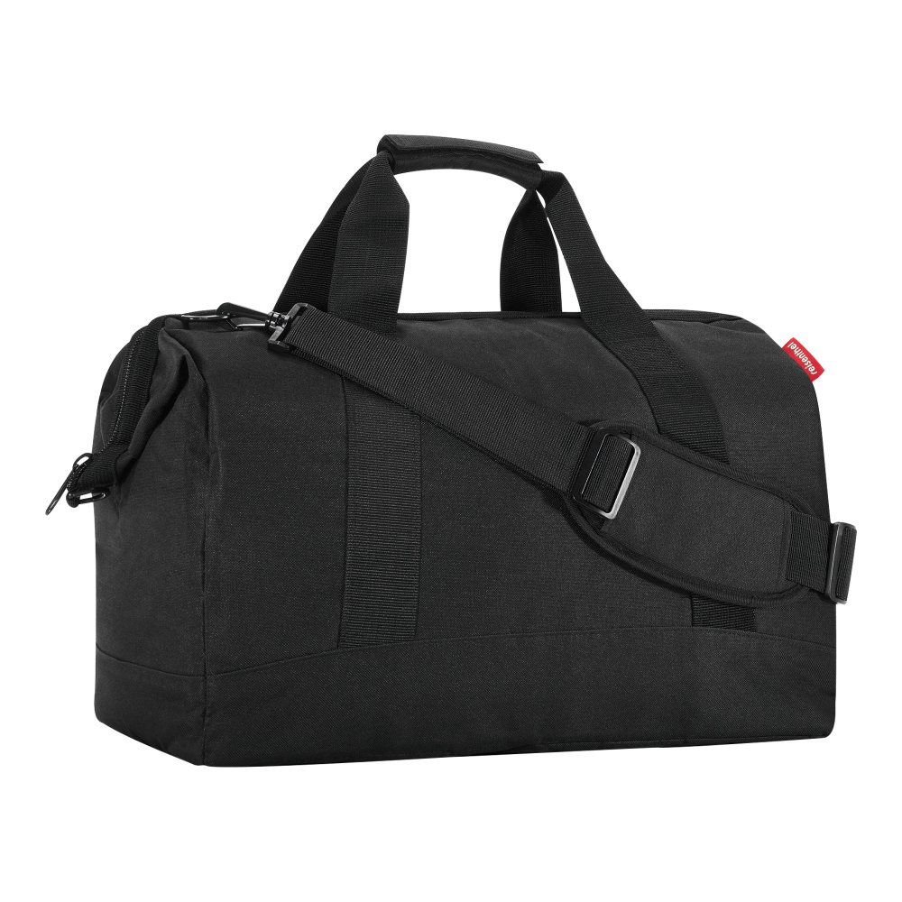 Allrounder L black