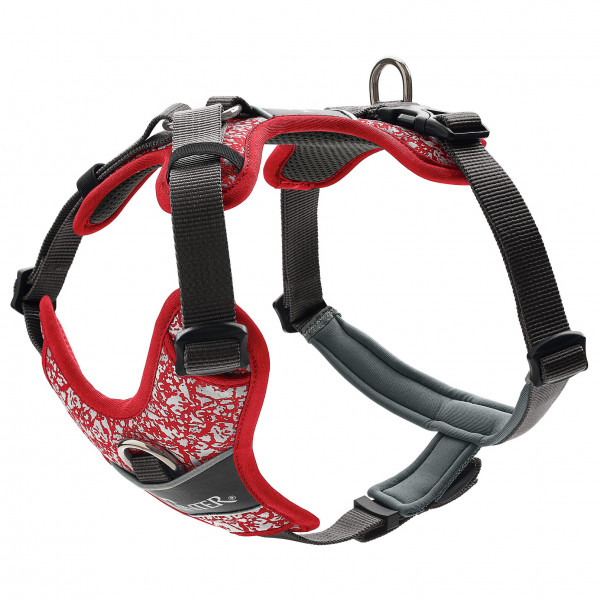 Hunter - Harness Divo Reflect - Hundegeschirr