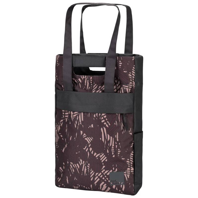 Jack Wolfskin PICCADILLY Umhngetasche