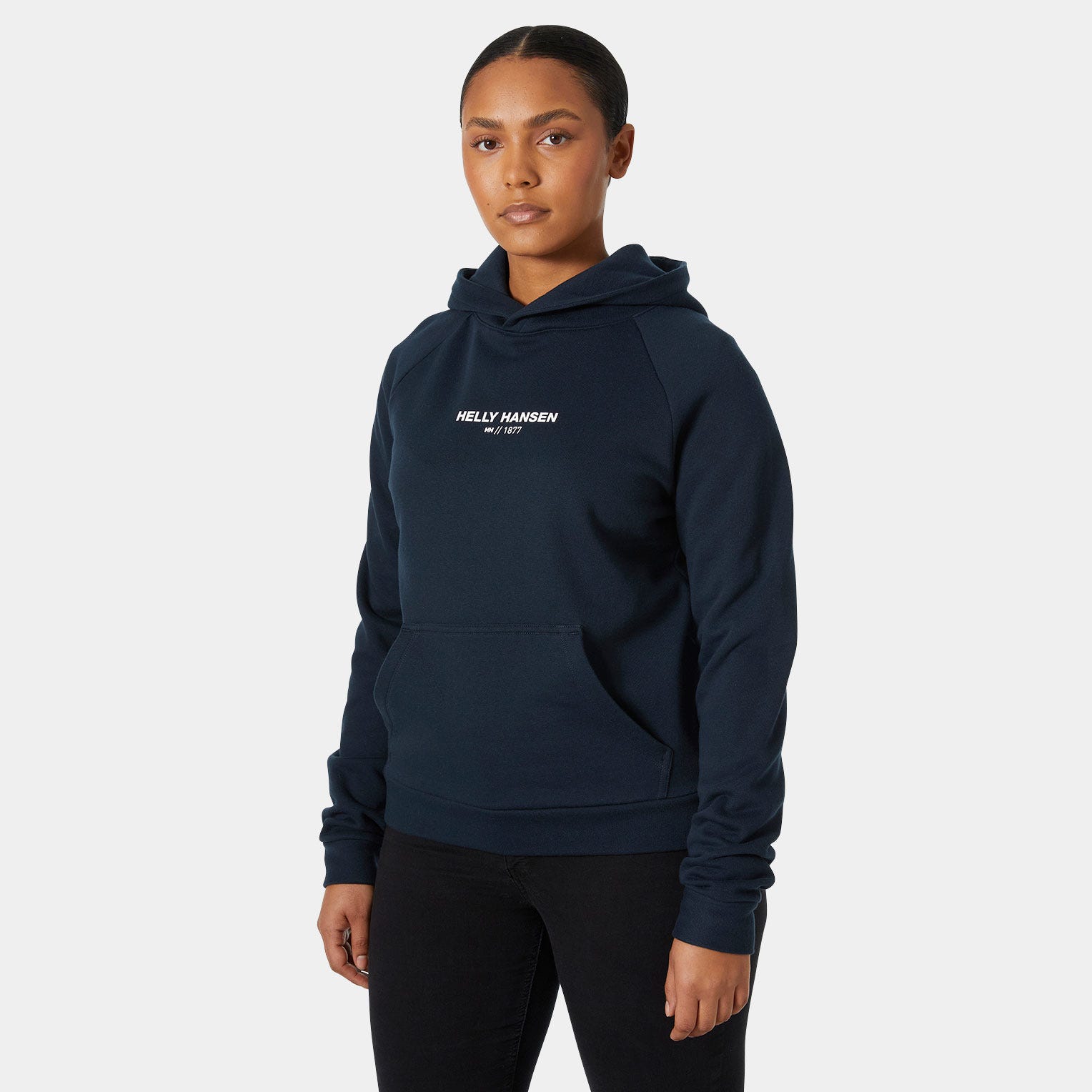 Women's Core Hoodie