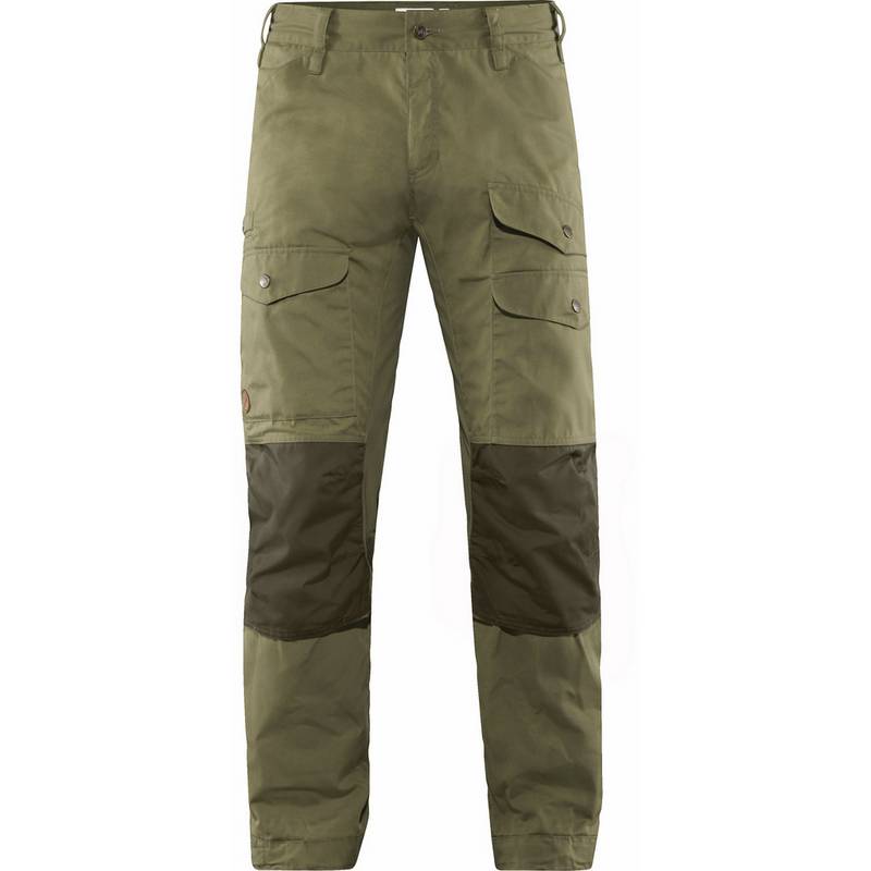 FJLLRVEN Vidda Pro Ventilated Trekkinghose Herren