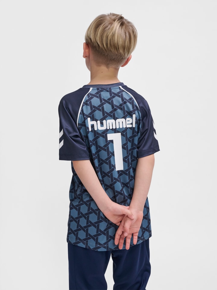 Hummel Hummel T-Shirt Hmlps Kinder in CAPTAIN'S BLUE günstig kaufen