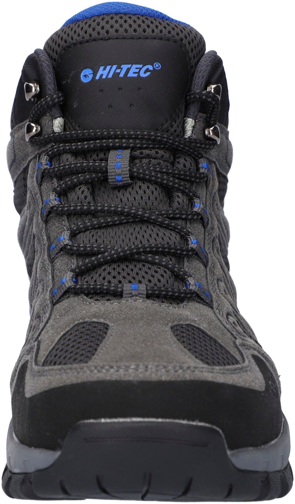Hi-Tec TORCA MID WP Wanderschuh wasserdicht