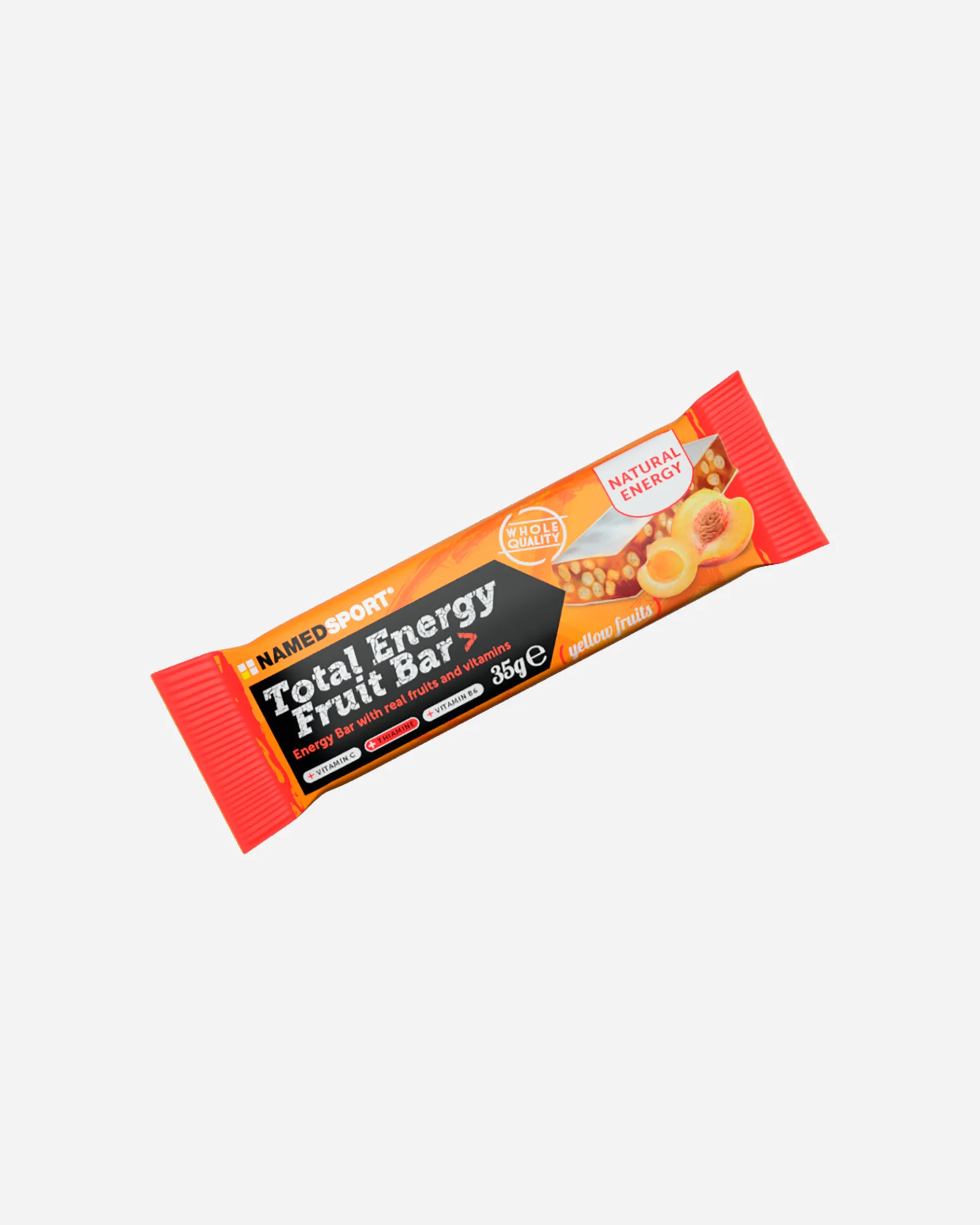 Energetico Named Sport Total Energy 35g SP8361