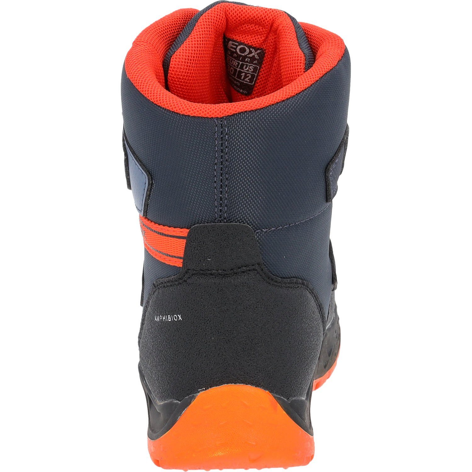 Geox Geox J36FSA Winterstiefel