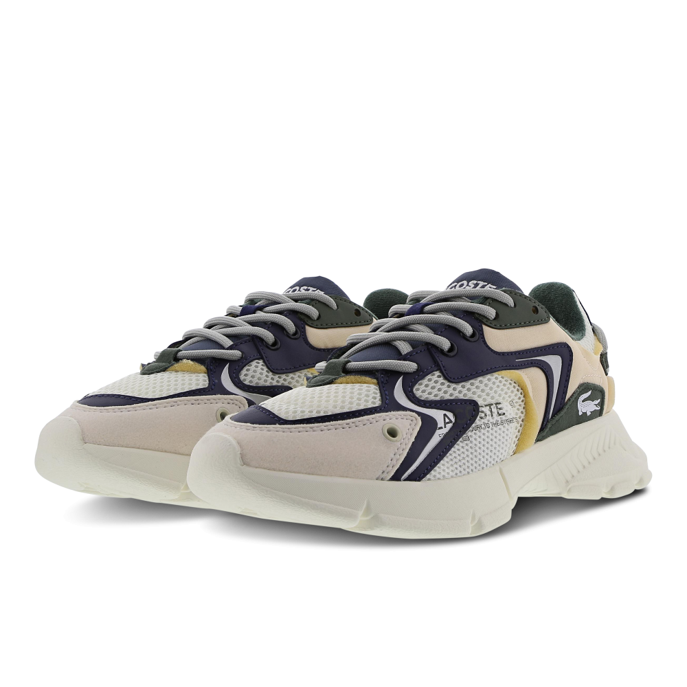Lacoste L003 Neo 746SUJ0002WN1 / weiss