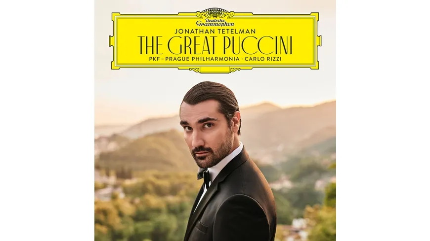The Great Puccini