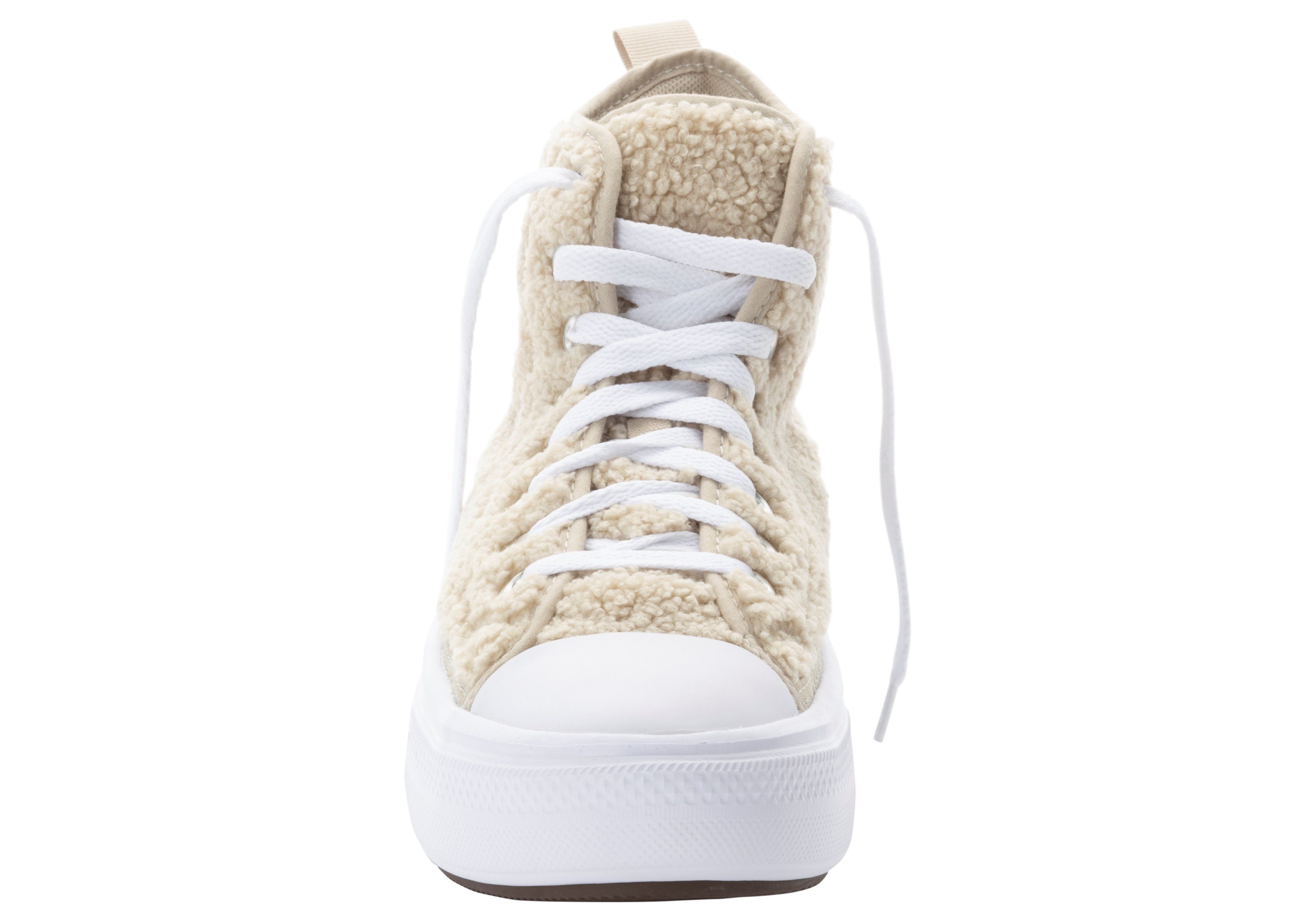 Converse CHUCK TAYLOR ALL STAR PLATFORM MOVE Sneaker
