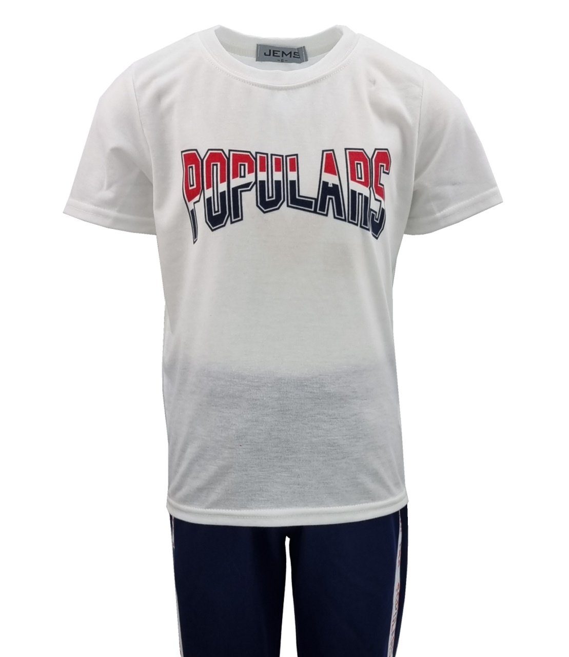 Fashion Boy Sweatanzug Jungen Freizeitanzug, Hausanzug, Jogginganzug, JF019