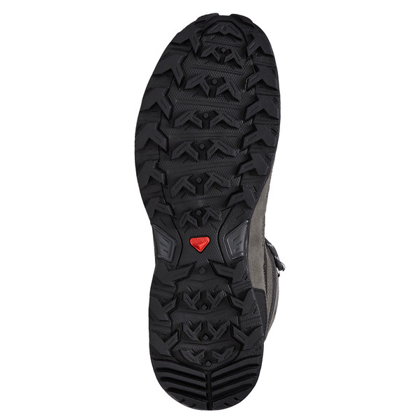 X WARD LEATHER MID GORE-TEX Herren - Wanderstiefel