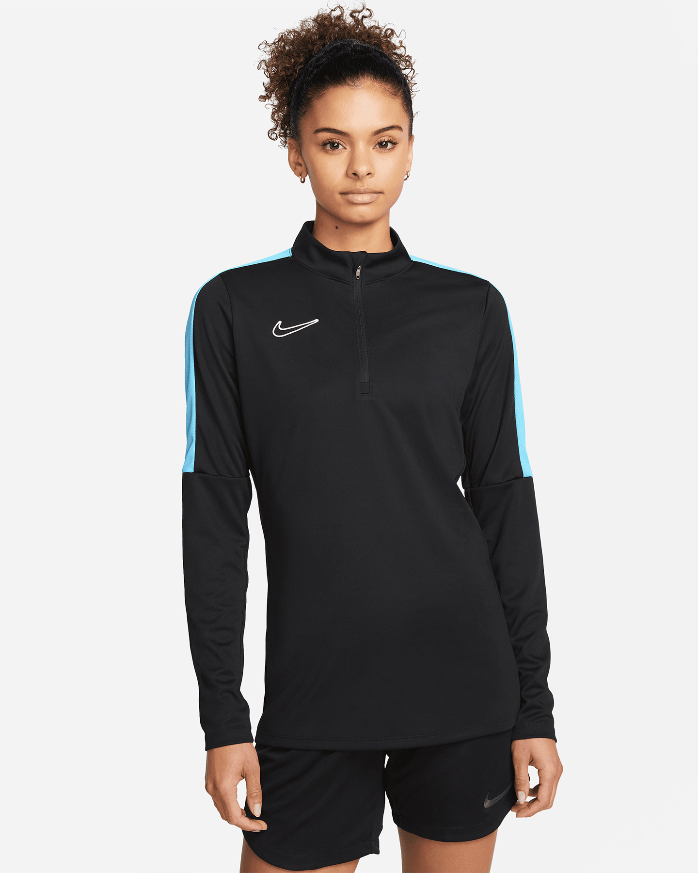 Koszulka piłkarska Nike Dri Fit Academy W DX0513-011
