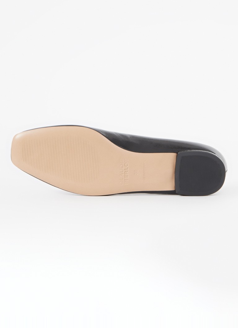 Claudie Pierlot Balerina lakādas