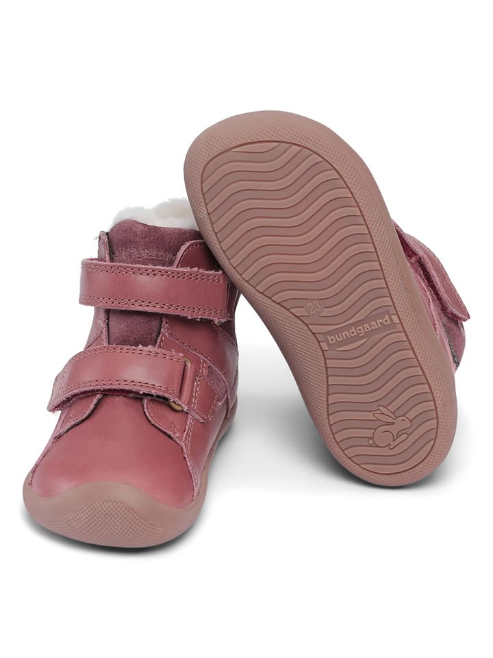 Bundgaard Leder-Winterboots 