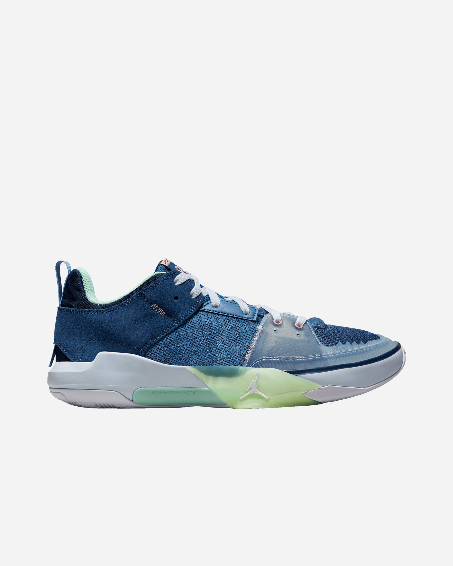 Scarpe Basket Nike Jordan One Take 5 M FD2335-400