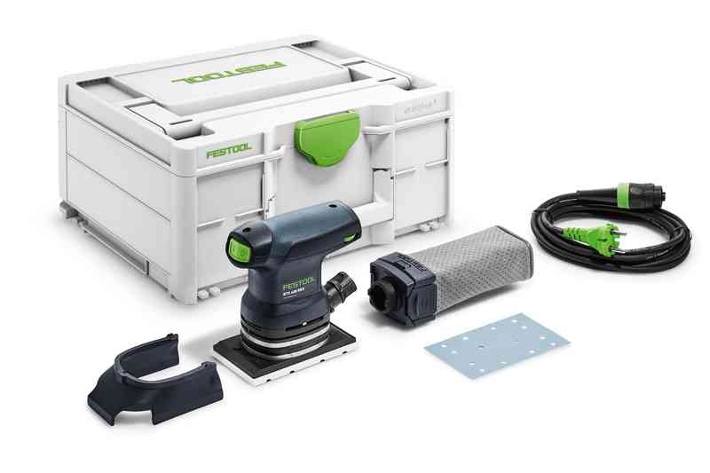 Festool 576057 RTS 400 REQ-Plus fladskærer