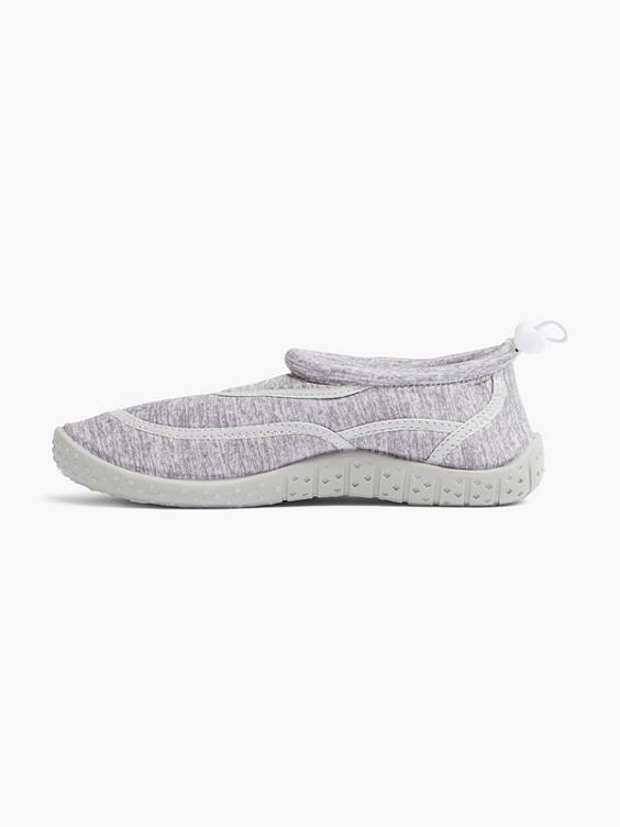 Blue Fin Wasserschuh