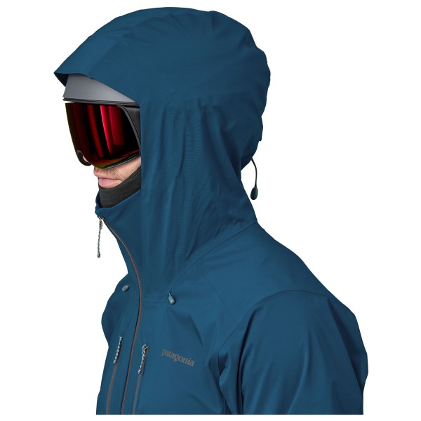Patagonia - Stormstride Jacket - Skijacke