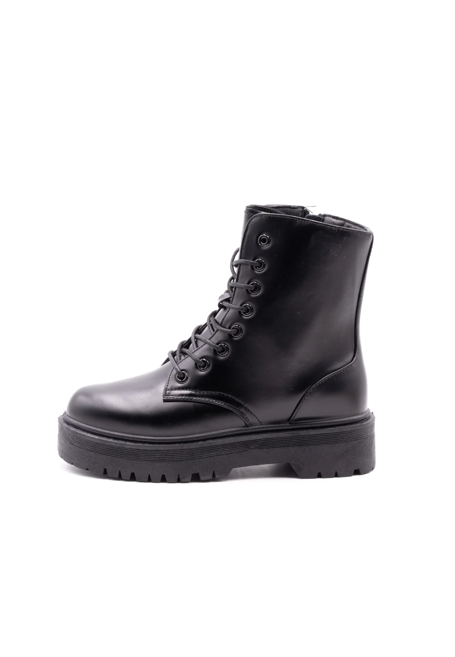 Botines con plataforma Martini de ALV by Alviero