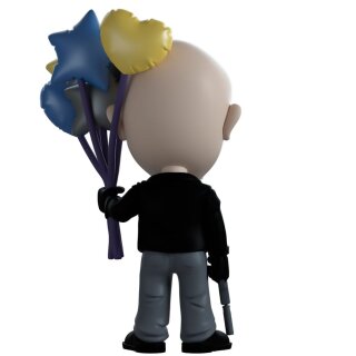 Youtooz: Breaking Bad Vinyl Figur - Mike Ehrmantraut