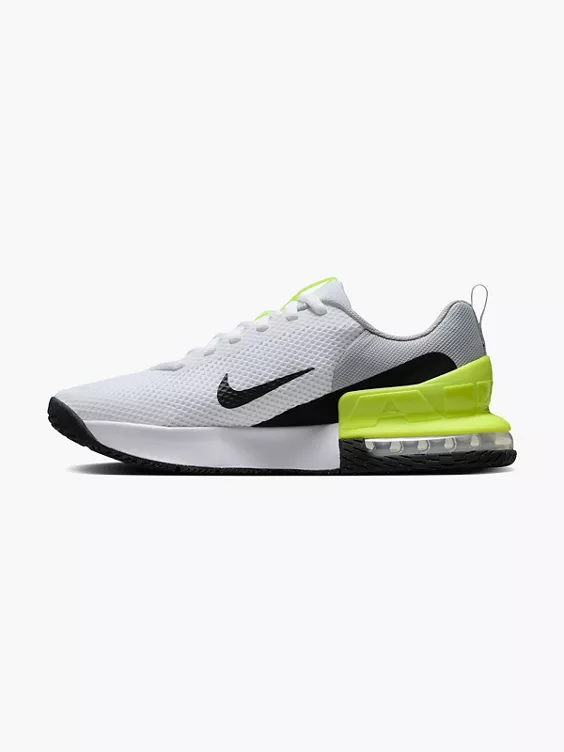 Nike Sneaker M AIR MAX ALPHA TRAINER 6