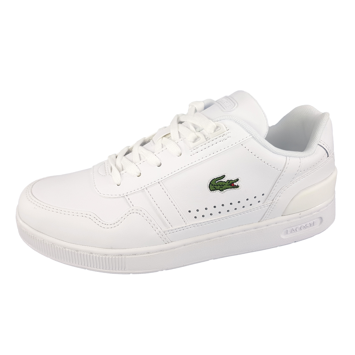 Lacoste 745SFA0090021G Weiß 21G white