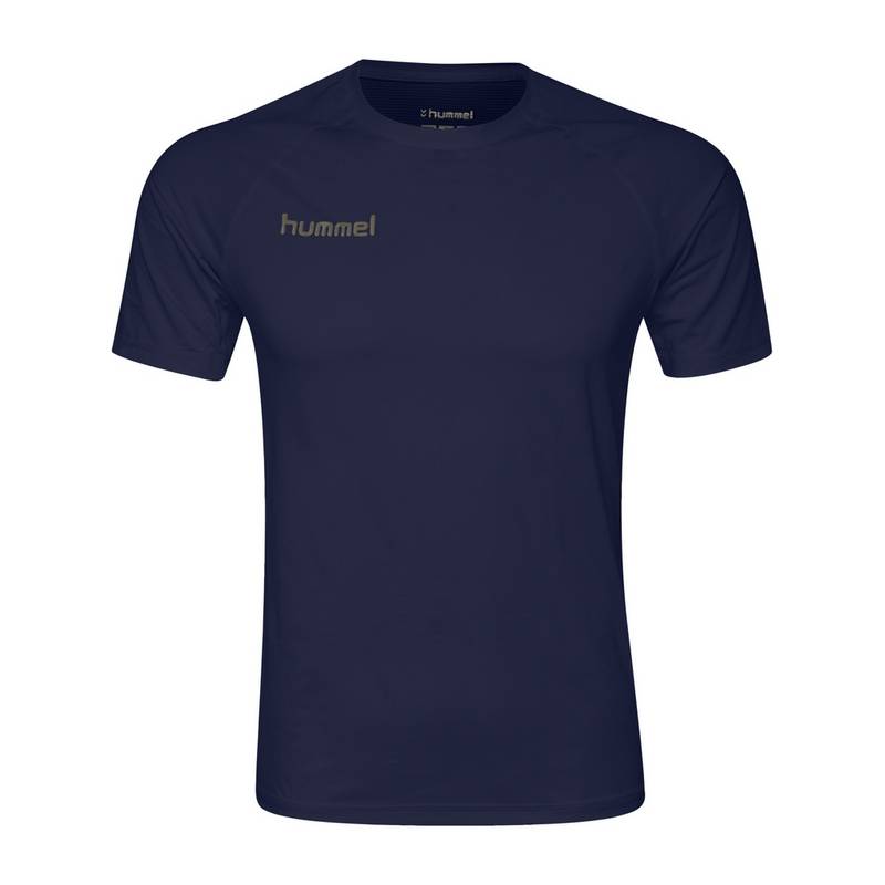 hummel HML FIRST PERFORMANCE JERSEY S/S Trikot Herren