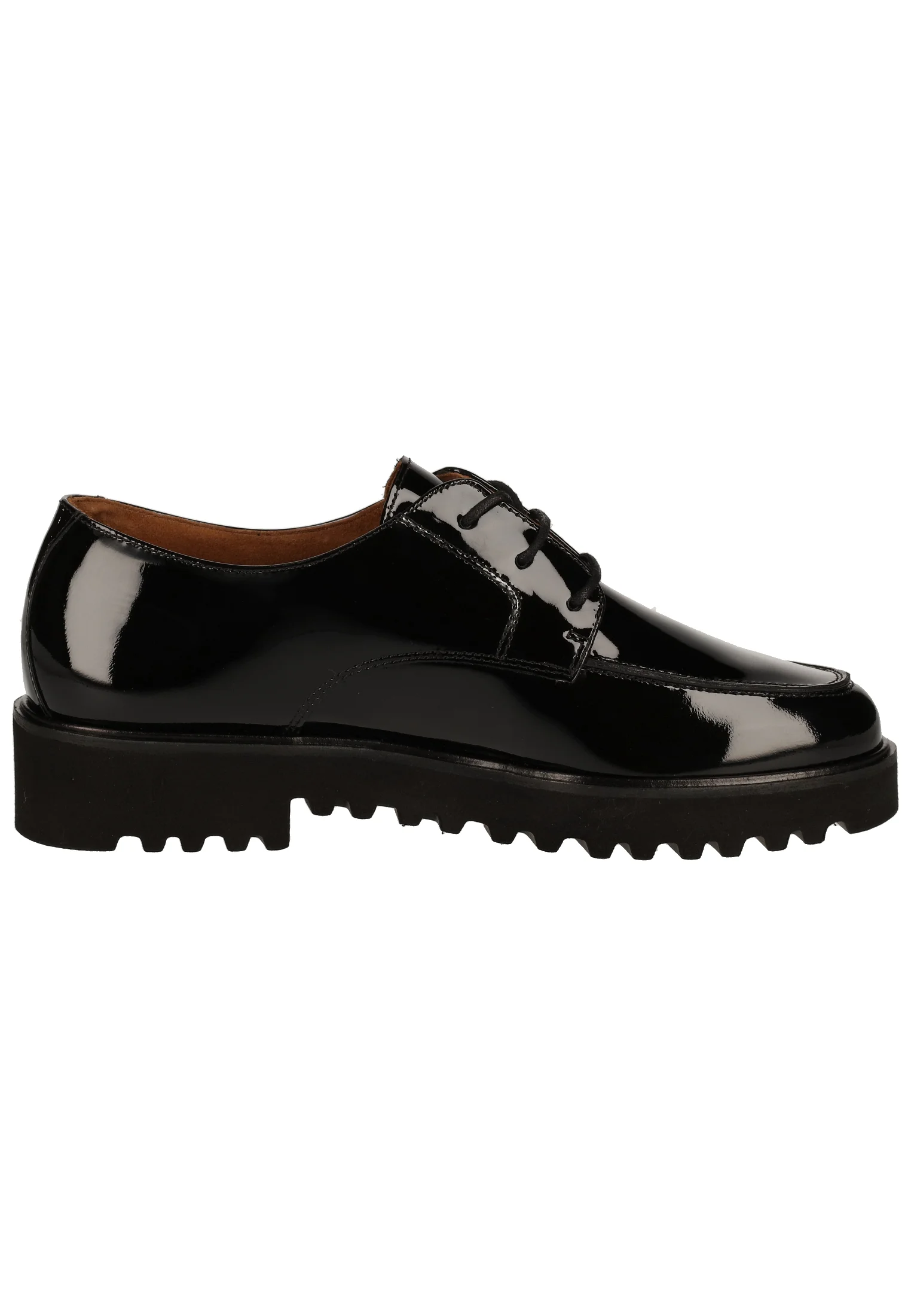 Zapatos con cordones Paul Green