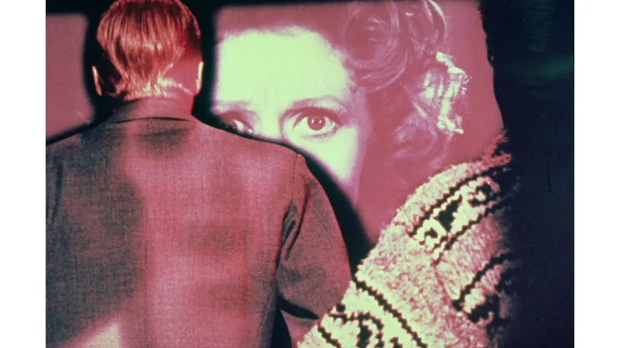 Peeping Tom - Augen der Angst - Digital Remastered