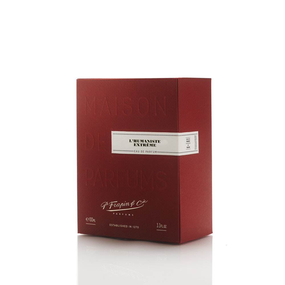 Frapin L'Humaniste Extreme Eau de Parfum Spray