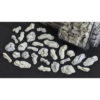 Basing Bits - Rocks