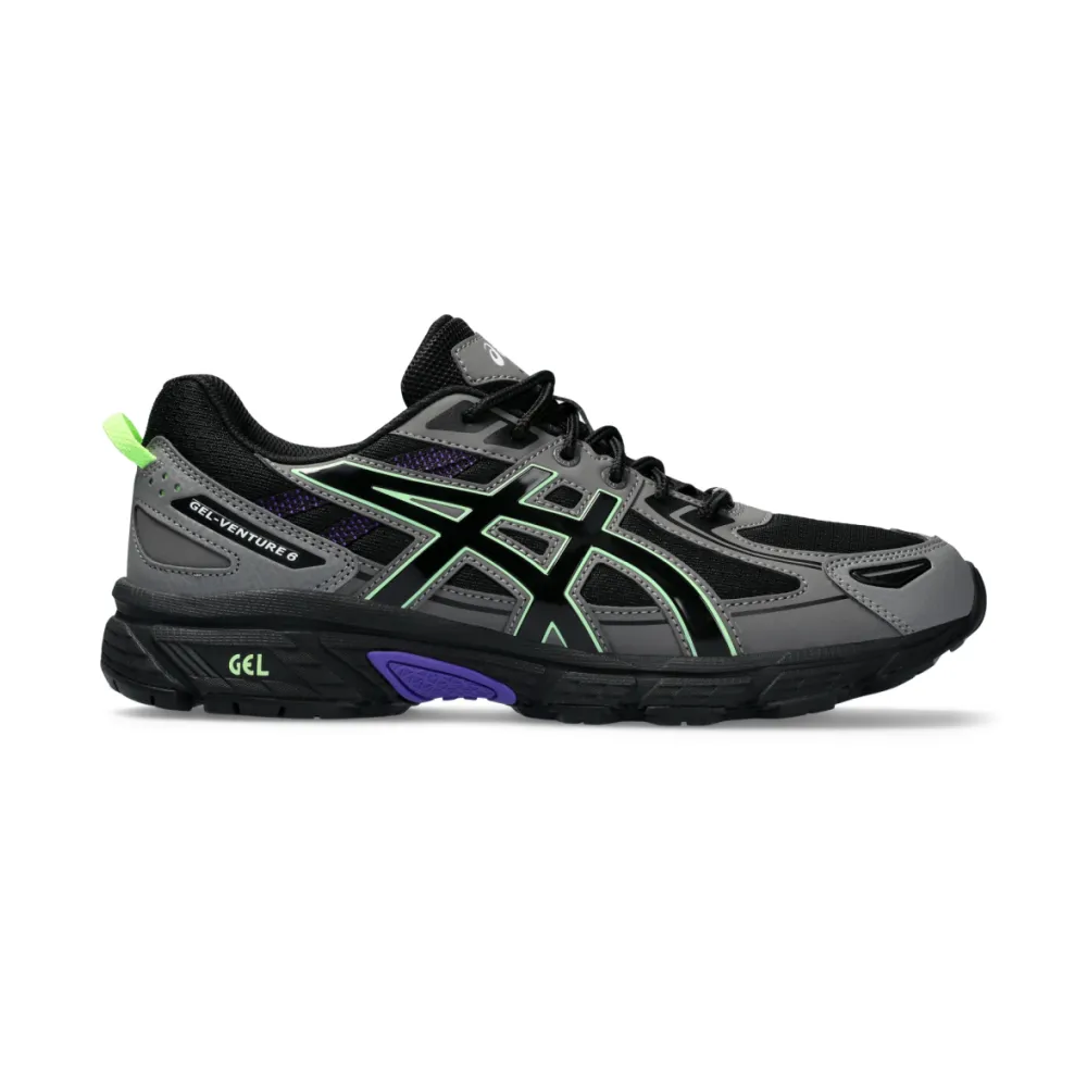 Asics Gel VENTURE 6 1203A297.021 / grau